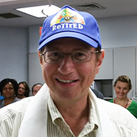 James L. Goldman