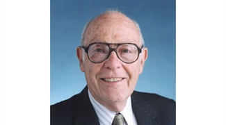 Obituaries: John W. Cahn