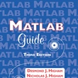 MATLAB Guide, Third Edition