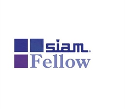 Nominations are Open for the SIAM Fellows Class of 2015!