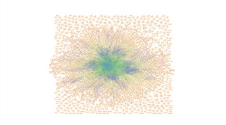 Large-scale Network Analysis at SIAM CSE Conference