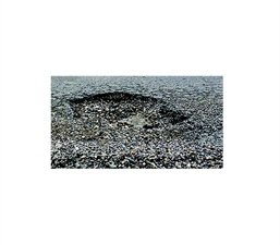 REU Students Apply Wavelets to Boston’s Pothole Challenge