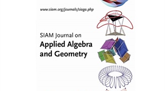 SIAGA: A New Window for Algebra and Geometry