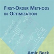 First-Order Methods in Optimization