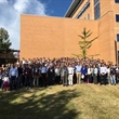 Third Annual Meeting of SIAM Central States Section Held at Colorado State University