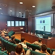 Joint "Day in Applied Mathematics" Event Held by Emory, PoliMi, and SISSA Student Chapters