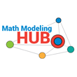 Introducing the Math Modeling Hub (MMHub)