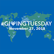 Giving Tuesday is Nov. 27! Support a Cause Important to You