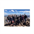 Students Tackle Bayesian Inverse Problems in the Colorado Rockies