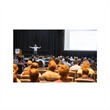 Scientific Computing, Machine Learning, and Data Science: Recurring Themes at CSE19