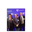 Happy to be a Mathematician: Remarks to the AAAS Section on Mathematics