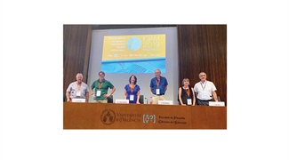ICIAM 2019 Panel Explores Academic and Industrial Careers in Mathematical Sciences