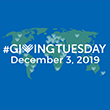 Giving Tuesday is Dec. 3! Support a Cause Important to You