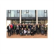 Heidelberg Student Chapter of SIAM Visits Lufthansa Systems