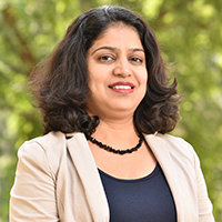Sharmila Venugopal