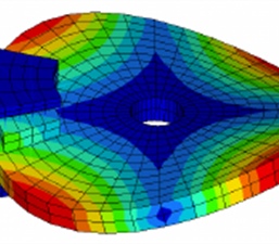 Eigenvalue Analysis and Model Reduction in the Treatment of Disc Brake Squeal