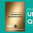 SIAM/ASA JUQ - Top 5 Cited Papers since 2015