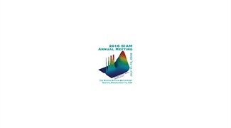 Why You Should Attend the SIAM Annual Meeting: Student Days and E-posters
