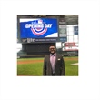 From Academia to Major League Baseball: The Journey of a Data Scientist