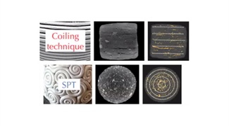 Image Processing with Neolithic Pottery