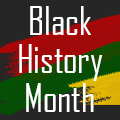 Letter from Leadership: February is Black History Month