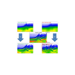 Modeling Seismic Waves for Hydrocarbon Exploration