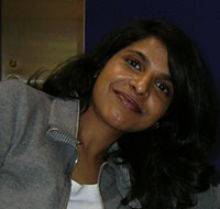 Karthika Swamy Cohen