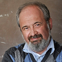 Peter Kuchment