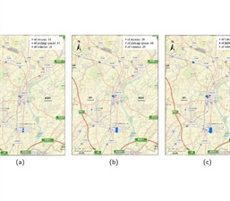 Scenario-based CVaR Approach to Strategic Decision Support in One-way Station-based Carsharing Systems
