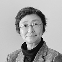 Akiko Yoshise