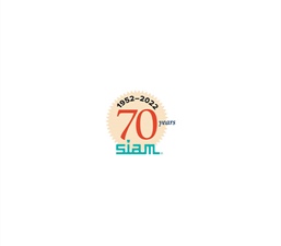 SIAM Celebrates the 70th Anniversary of Its Incorporation