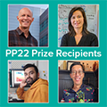 PP22 Prize Spotlight