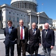 SIAM Meets with Congressional and Federal Agency Representatives