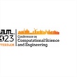 Anticipating the 2023 SIAM Conference on Computational Science and Engineering in Amsterdam