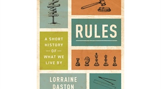 Rules, Algorithms, and Models: An Intellectual History