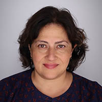Anna Ghazaryan