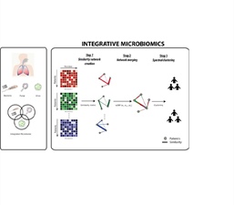 Integrative Microbiomics: Analytical Approaches to Respiratory Microbiota