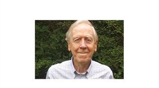 Gilbert Strang Reflects on His Rich Academic Career and Lifelong Friendship with Linear Algebra and SIAM