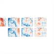 Advancing Wind Energy Forecasts with Continuous Generative Representations