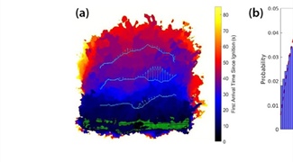 A New Way to Look at Fire: Using Artificial Intelligence to Describe Fire and Plume Behavior