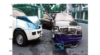CNN-based Model Facilitates Classification and Damage Detection After Car Accidents