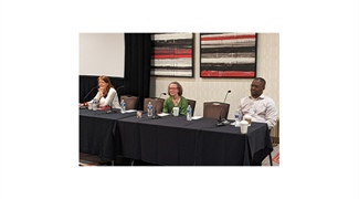 CT23 Panel Focuses on Diversity and Inclusion in the Field of Control Theory