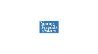 Announcing Young Friends of SIAM