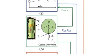 Learning-based Faulty State Estimation in Lithium-ion Batteries