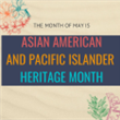 SIAM Celebrates Asian American and Pacific Islander Heritage Month