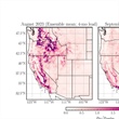 Machine Learning Forecasts Wildfire Risk on Subseasonal to Seasonal Timescales