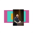 Knuth Gives Satisfaction in SIAM von Neumann Lecture