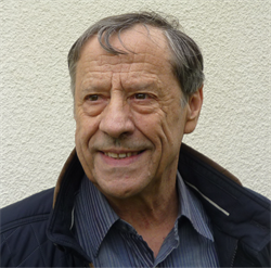 Michel Crouzeix